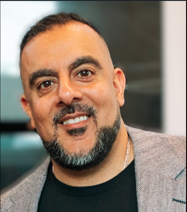 Khalid Kajani