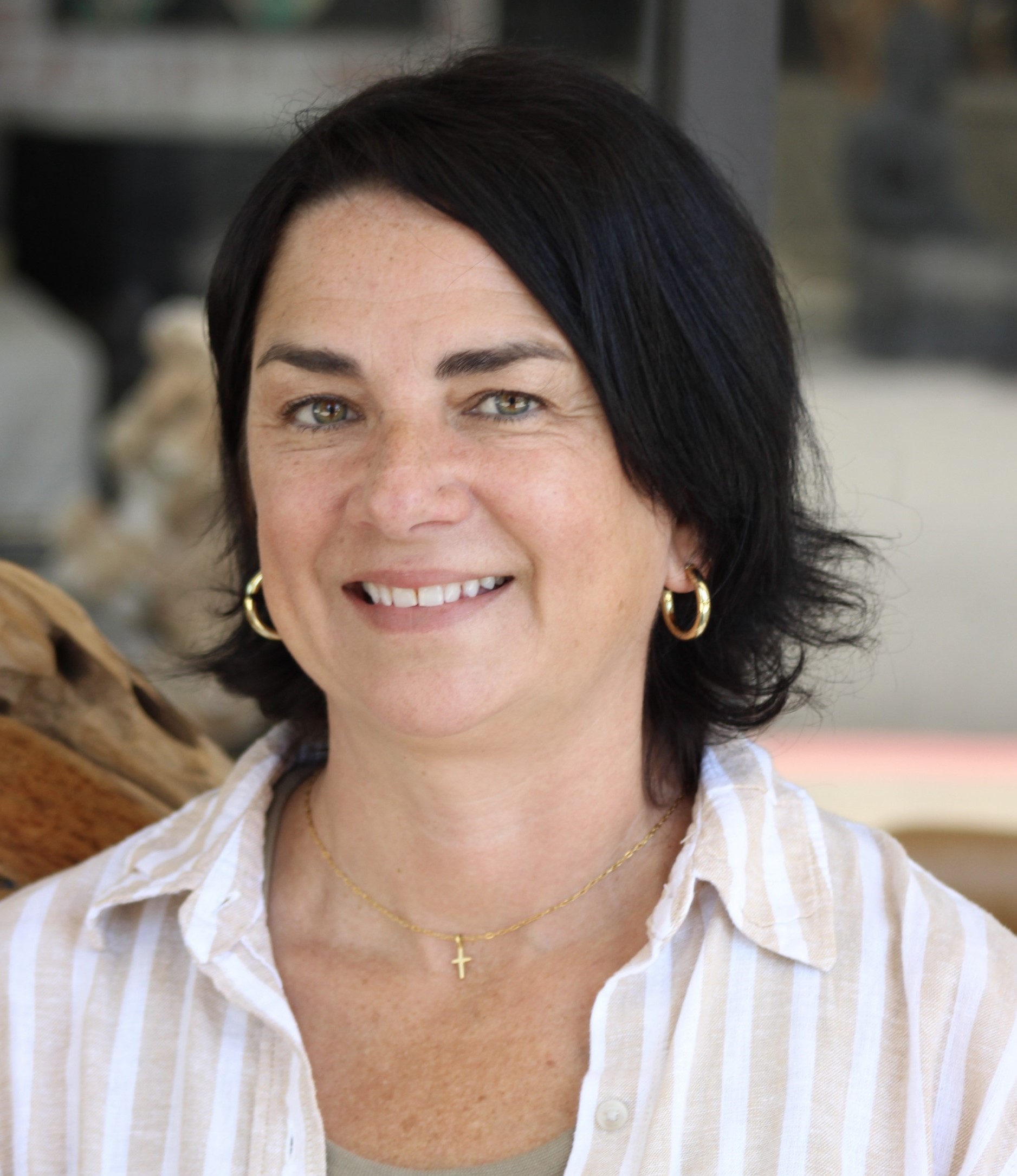Shawna Robertson