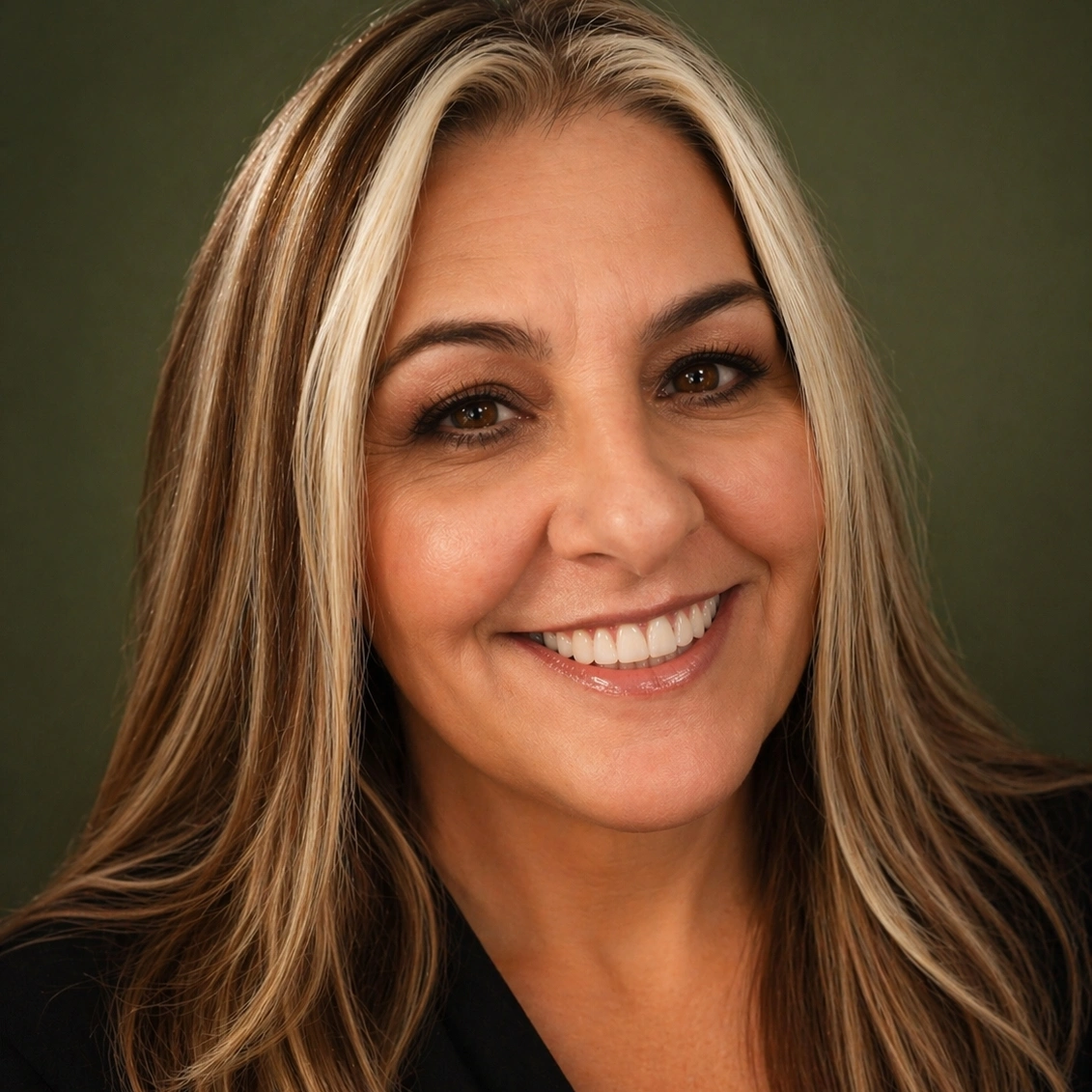 Regina Carr